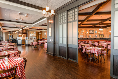P.J. Clarke's | Tioga Downs Casino Resort en Nichols