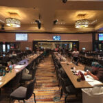 Bingo Hall at Casino Arizona en Scottsdale