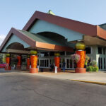 The Skagit Ridge Hotel en Bow