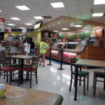 St. Martin Truckstop and Casino en Broussard