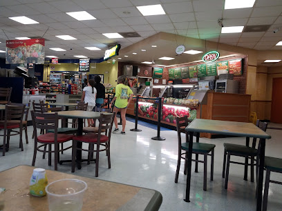 St. Martin Truckstop and Casino en Broussard