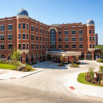 The Artesian Hotel, Casino & Spa en Sulphur