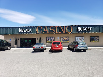 Nevada Nugget en Dayton