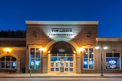 Hampton Inn Deadwood at Tin Lizzie Gaming Resort en Deadwood