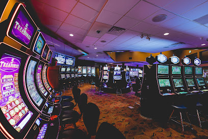 Lucky Dog Casino en Skokomish