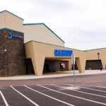 Sugar Creek Casino en Hinton