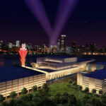 Horseshoe Hammond en Hammond