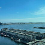 Encore Boat Launch Seaport en Boston