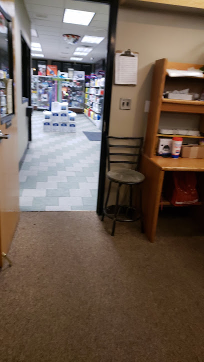 Lucky Lil's Casino en Columbus