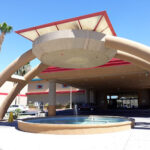 Paradise Casino en Yuma