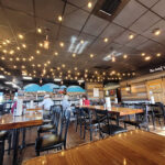 Wharf Casual Seafood Wetumpka en Wetumpka