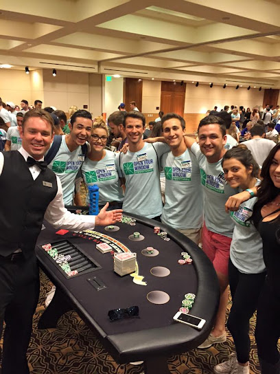 All-In Productions Casino Rentals, LLC en Westminster