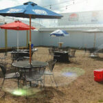 One-Eleven Bar & Casino en Plentywood