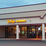 Dotty's 17 Casino en Fallon