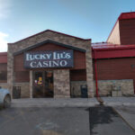 Lucky Lil's Casino en Missoula