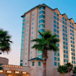Hollywood Casino & Resort Gulf Coast en Bay St Louis