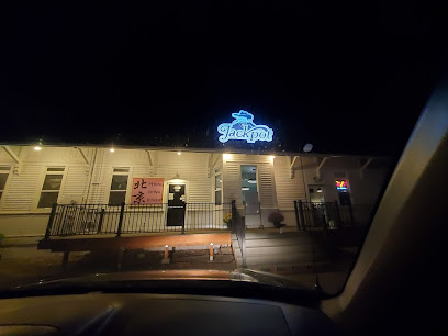 Jackpot casino en Three Forks