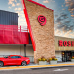 Rosie's Gaming Emporium en Dumfries