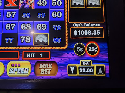The Wardens Grand Casino en Billings