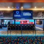 FanDuel Sportsbook at Suquamish Clearwater Casino Resort en Suquamish