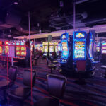 Newport Racing & Gaming en Newport