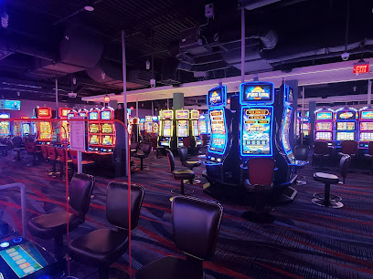 Newport Racing & Gaming en Newport