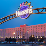 Harrah's Metropolis en Metropolis