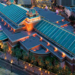 Harrah's New Orleans en New Orleans