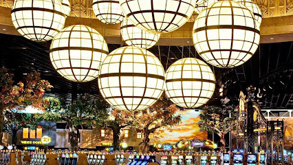 Hollywood Casino & Hotel Lawrenceburg en Lawrenceburg