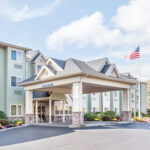 Sandstone Hollow Inn en Verona