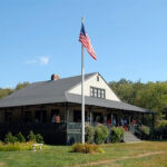 Mattapoisett Casino en Mattapoisett