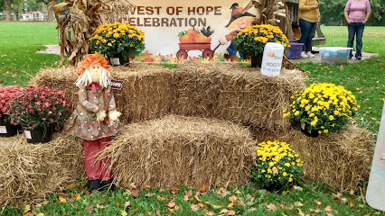 Fraternal Order of Eagles en Sand Lake