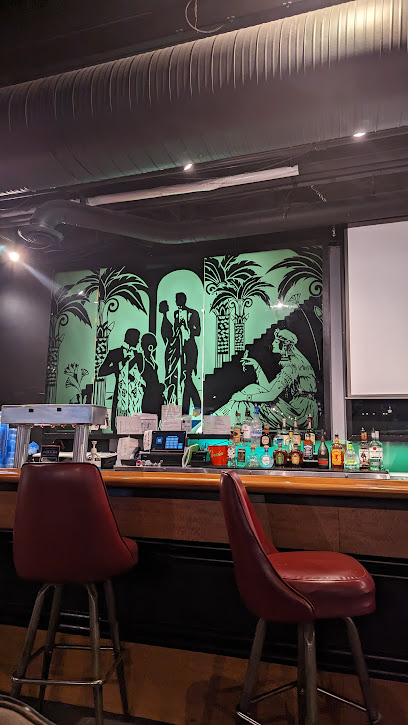 Hollywood Cardroom Casino en Shoreline