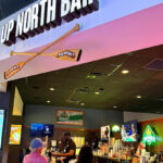 Up North Bar en Onamia