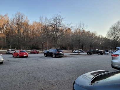 Cleveland Park Parking en Greenville