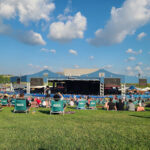 Hollywood Casino Amphitheatre - St. Louis en Maryland Heights