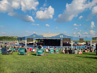 Hollywood Casino Amphitheatre - St. Louis en Maryland Heights