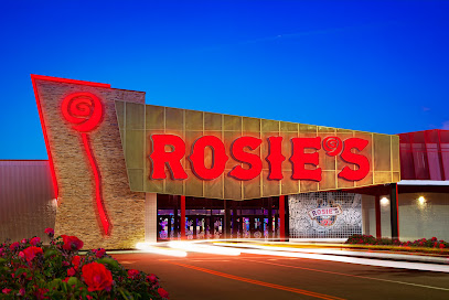 Rosie's Gaming Emporium en Richmond