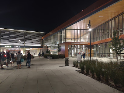 Oaklawn Casino en Hot Springs