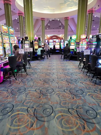 Desert Diamond Casinos & Entertainment, Sahaurita en Sahuarita