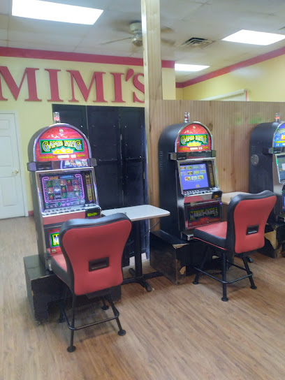 Mi Mi's Local Cafe Beckley en Mt Hope