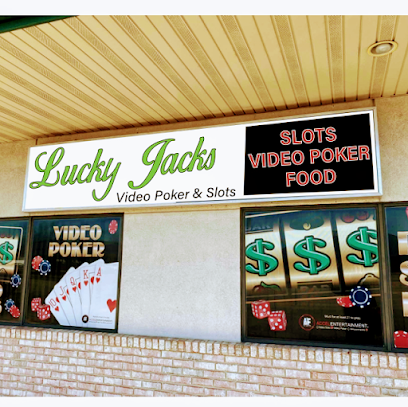 Lucky Jacks 1 en Mattoon