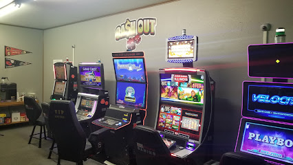 Cash Out Gaming en Staunton