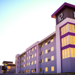 12 Tribes Omak Casino Hotel en Omak