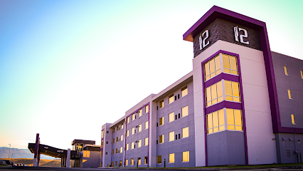 12 Tribes Omak Casino Hotel en Omak