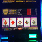 Cash Magic Vegas South en Broussard