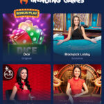 BetBetter.com | Crypto Casino en Columbus