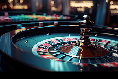 Stake USA Online Gambling Casino en Cusseta