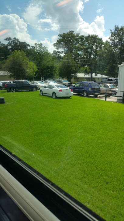 Rainbow Daiquiris Casino en Jeanerette