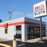 Suzi's Video Poker & Slots en Dixon